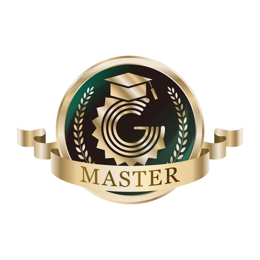 【初回限定価格】G-Master　Basic講座申し込み（講座・テキスト・GOYA BALL代込み）